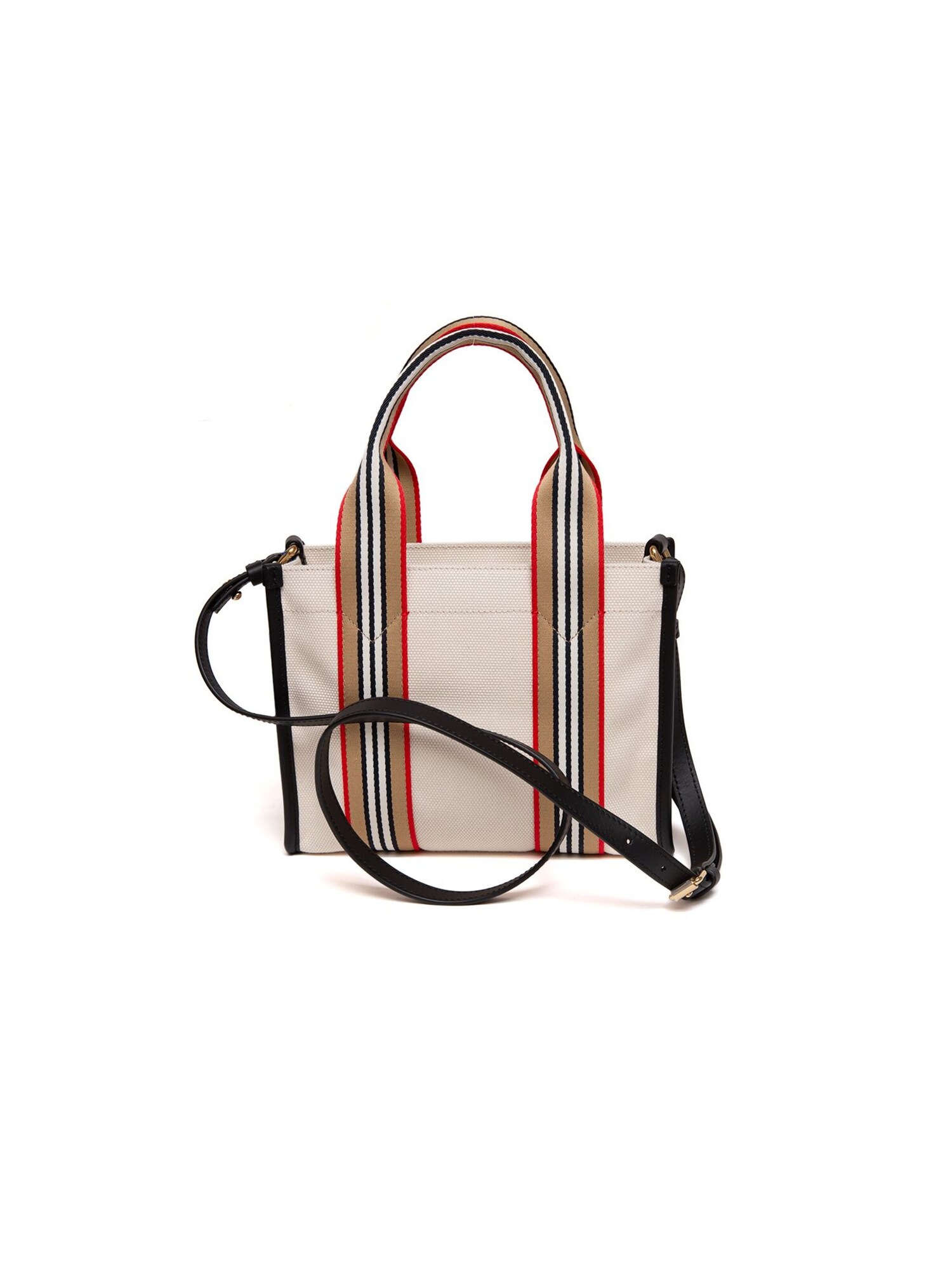 BURBERRY Bolso de mano  beige claro