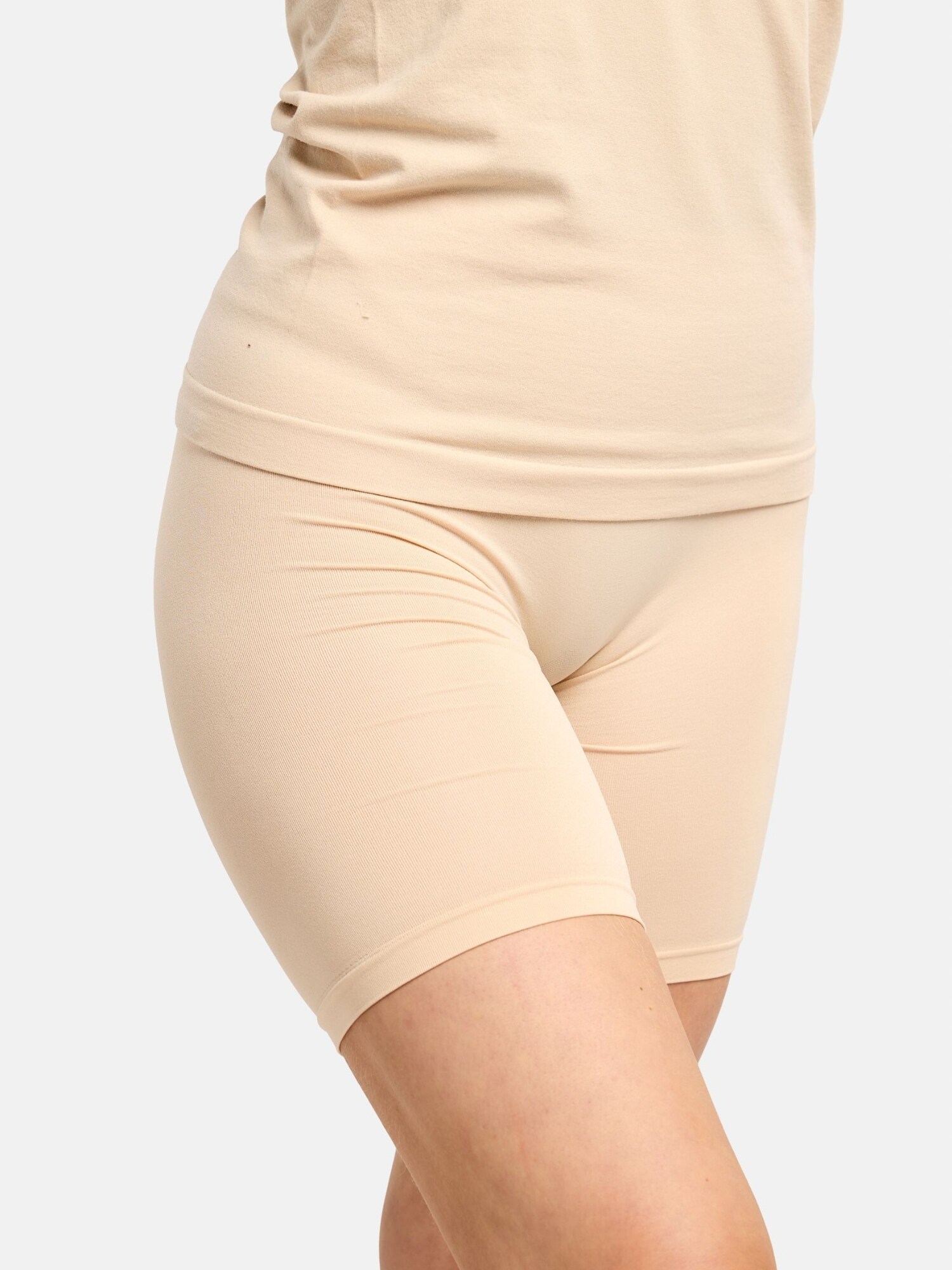 Liberte Essentiel Pantaloni ' NINNA '  culoarea pielii