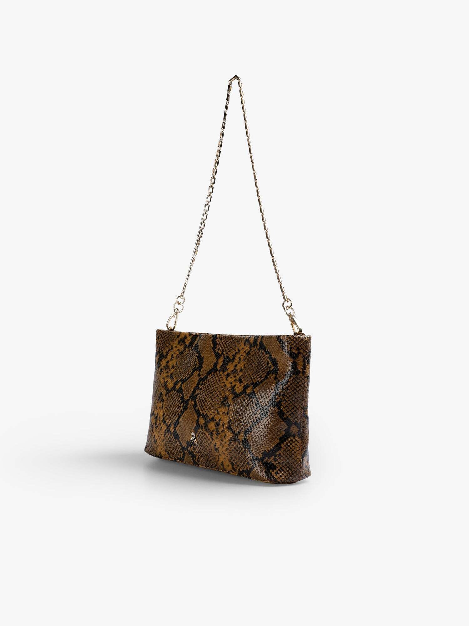 Thumbnail - Scalpers Snake Bag