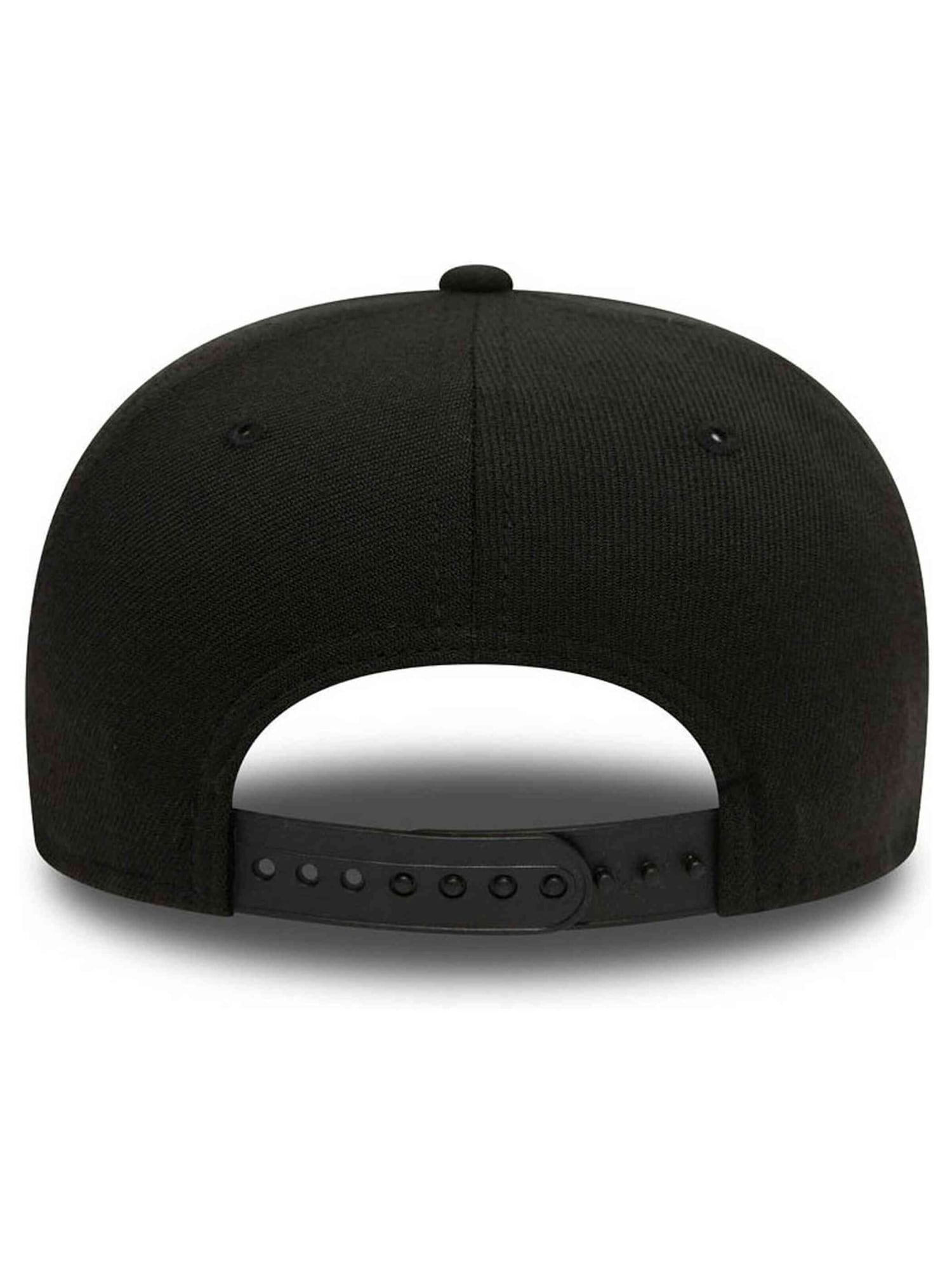 NEW ERA Gorra deportiva  negro – imagen 7