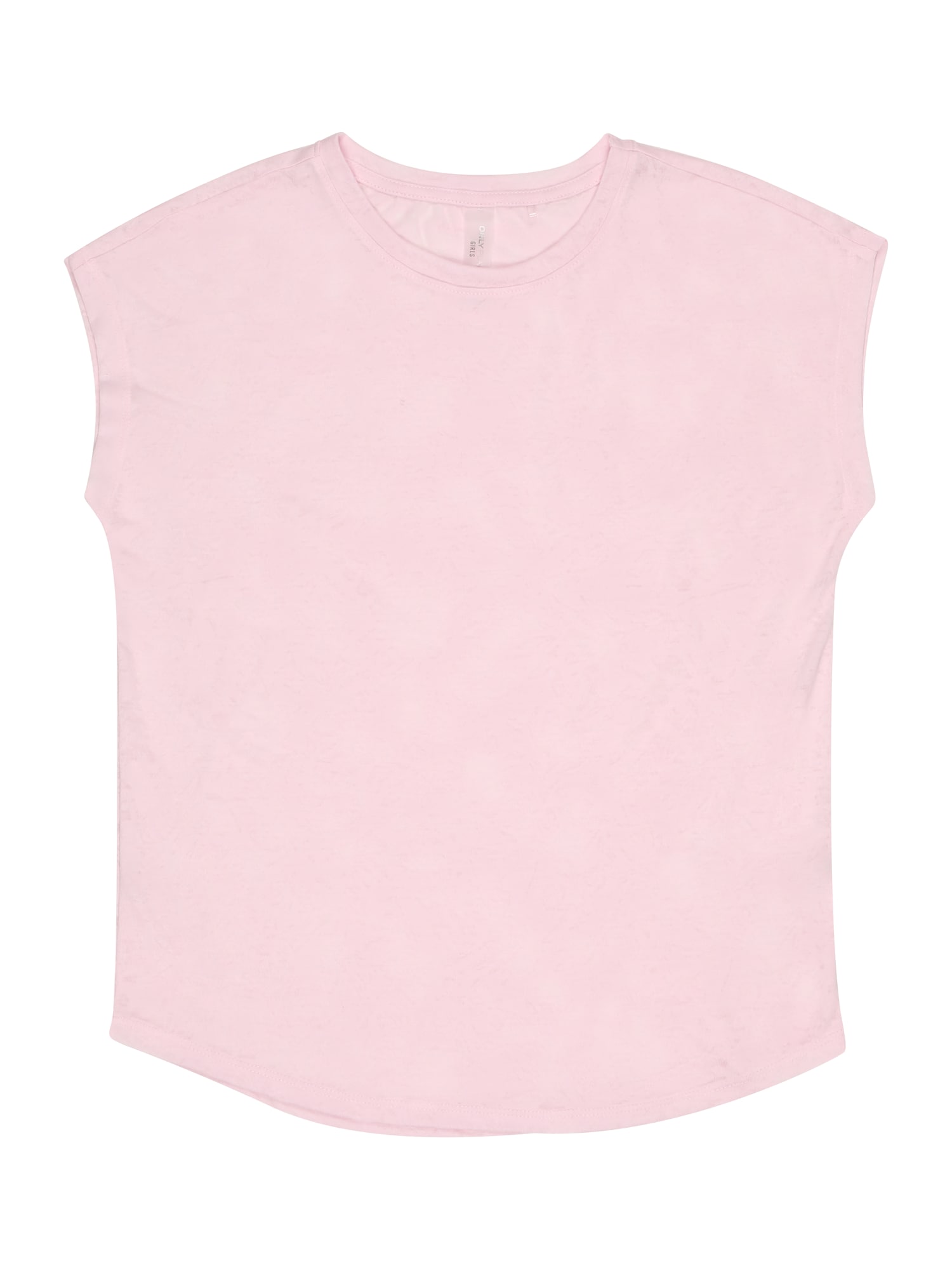 Only Play Girls Sportiniai marškinėliai 'BETTA' rožių spalva