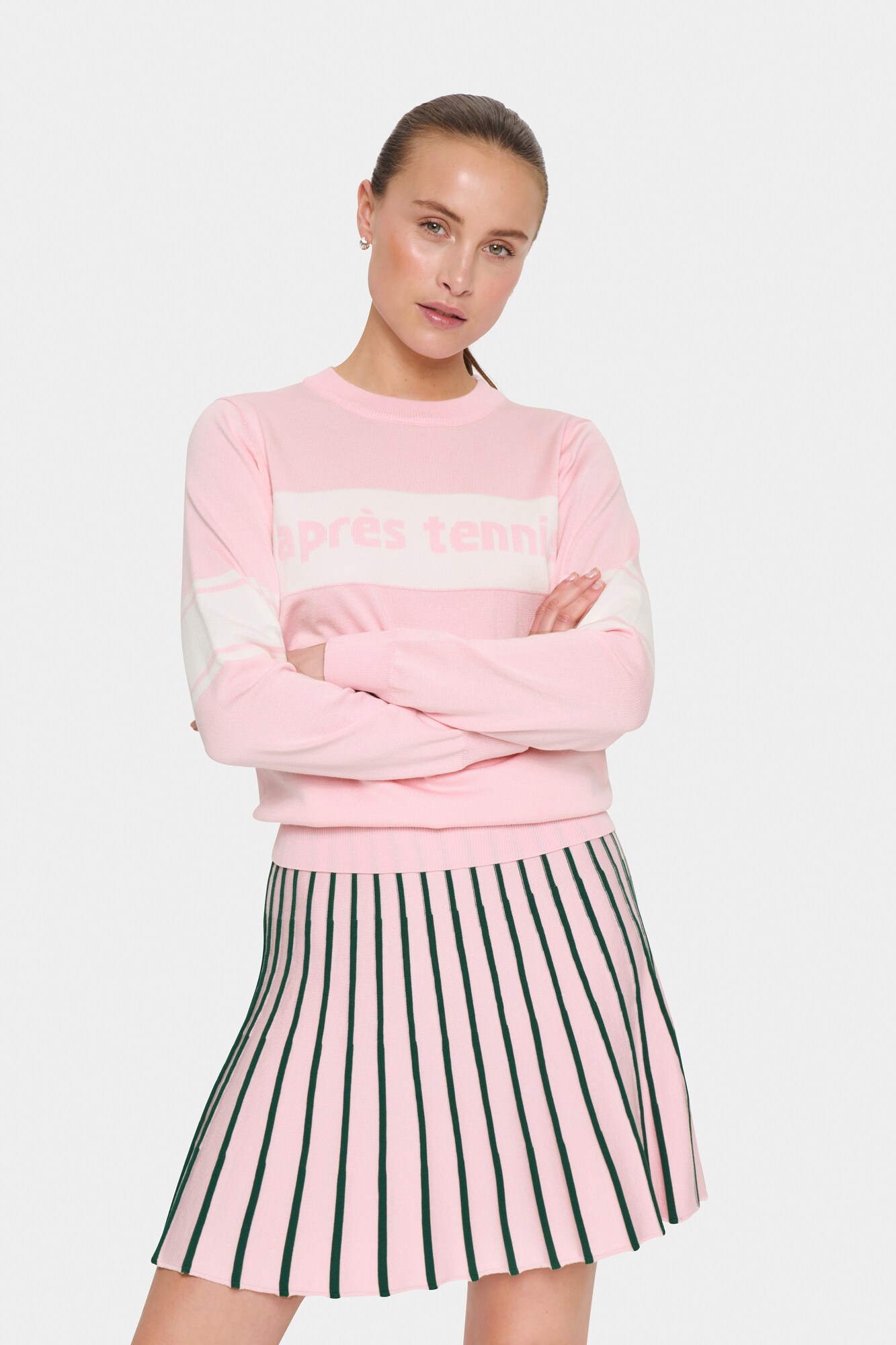 Thumbnail - SAINT TROPEZ Pullover Milou