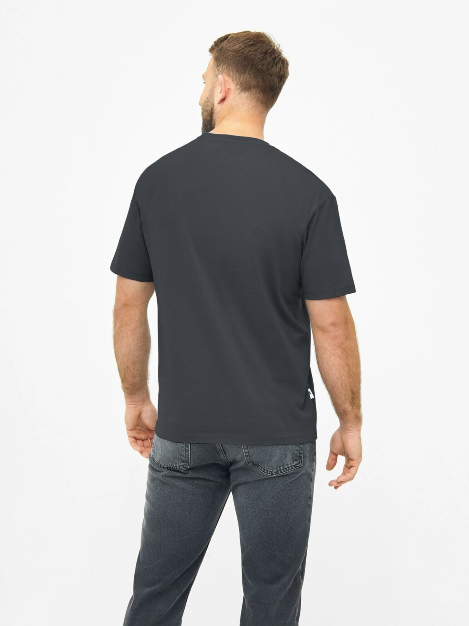 Thumbnail - NIKIN T-Shirt TreeShirt Mountain Panorama