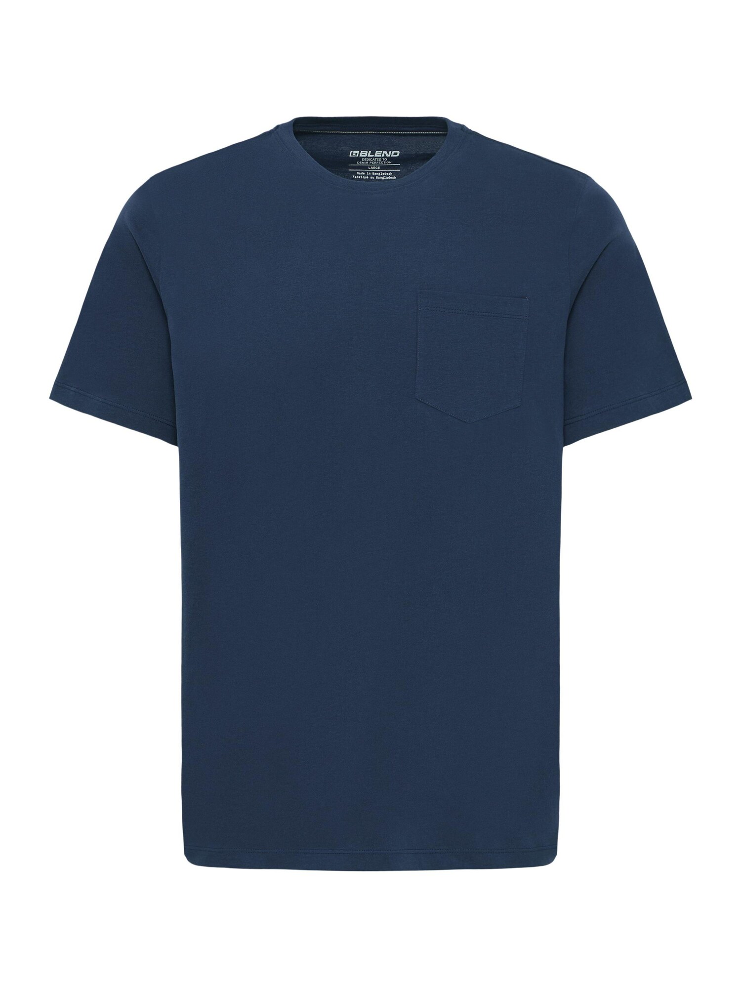 Thumbnail - BLEND Rundhalsshirt  BHBenni