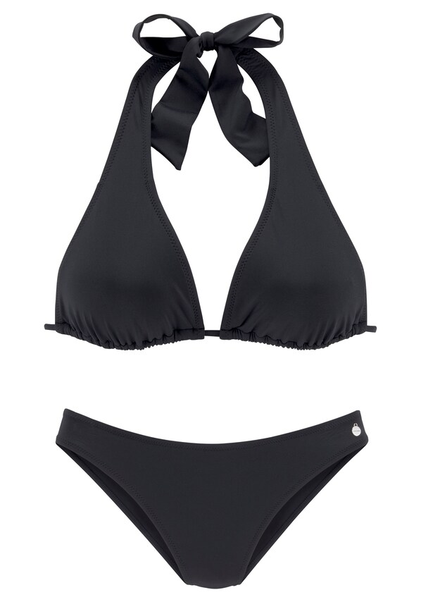 LASCANA, Bikini, fekete, 1 kép a 7 közül