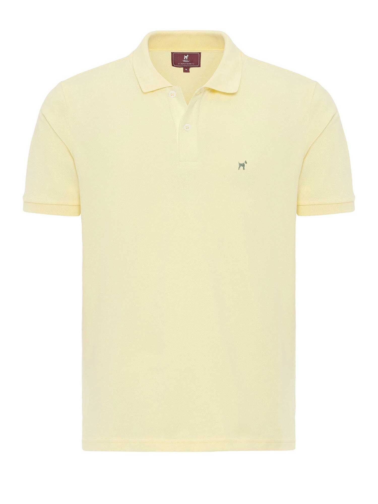 Thumbnail - Williot Poloshirt Pesaro