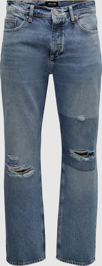 Jeans 'Edge'