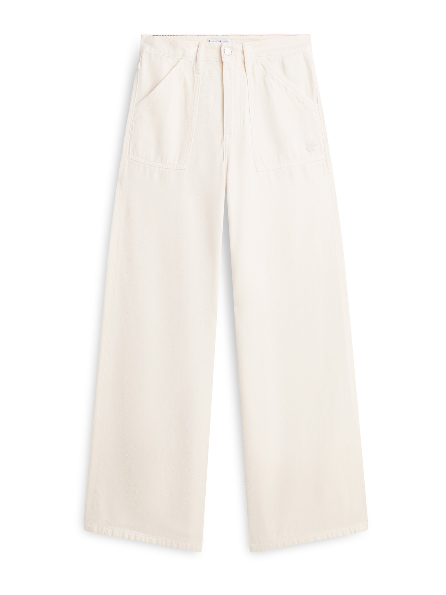 TOMMY HILFIGER Jeans  bej