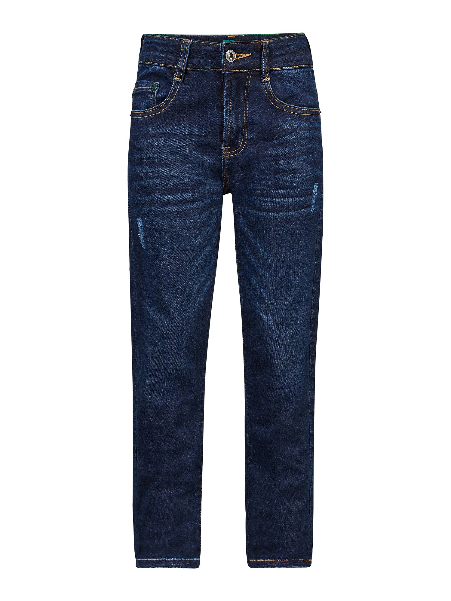 Retour Jeans Дънки 'Landon'  син деним