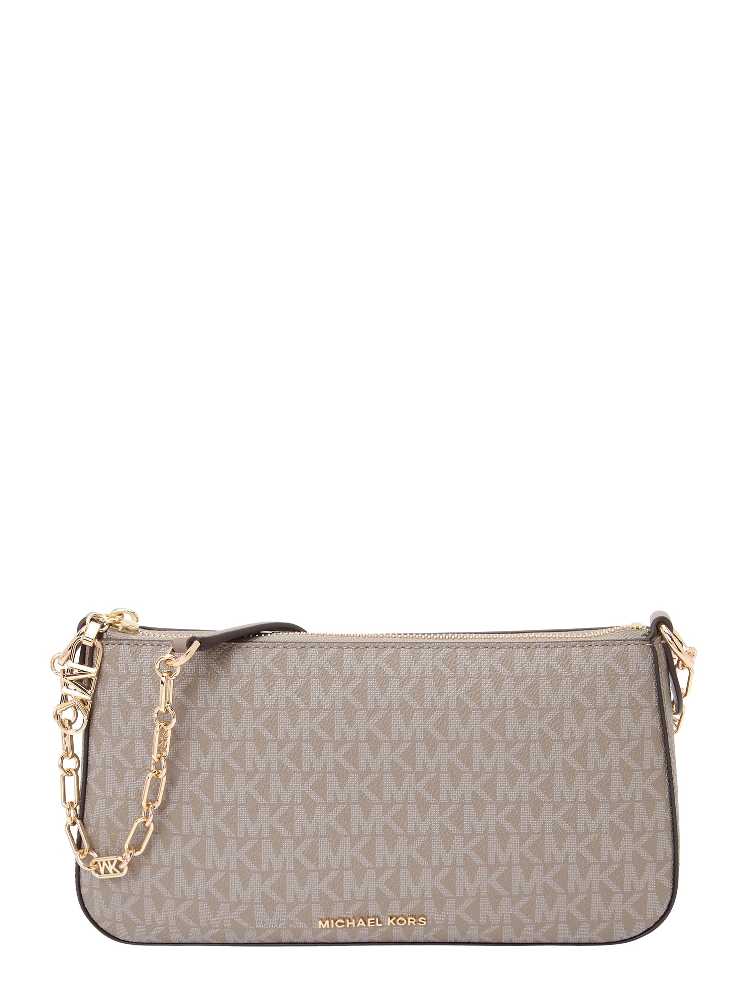 MICHAEL Michael Kors Geantă de umăr  bej / ecru