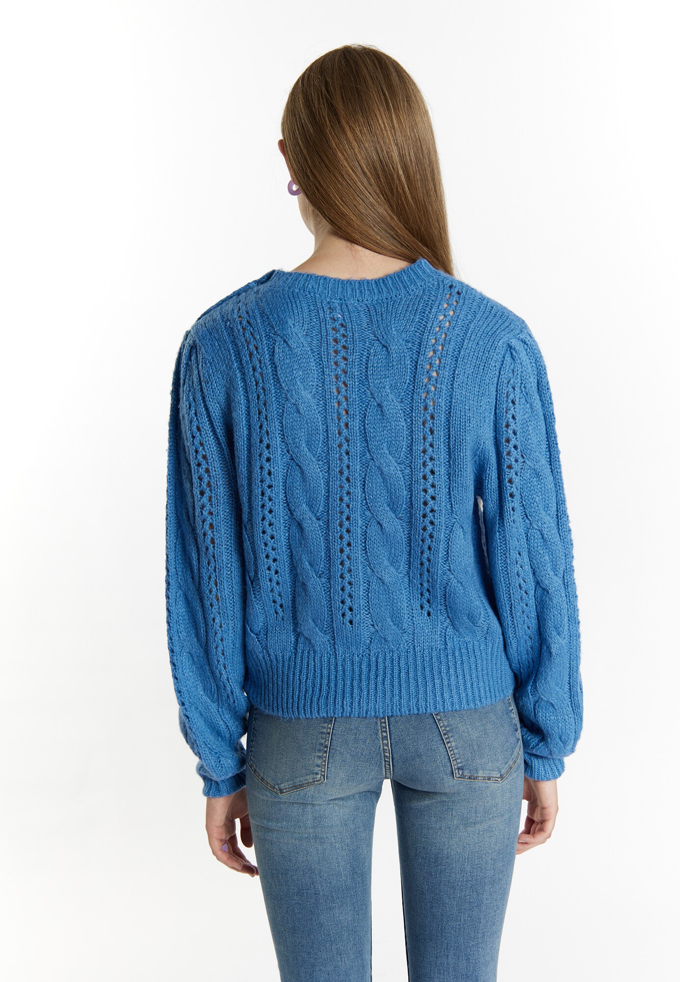 Thumbnail - MYMO Pullover Blonda