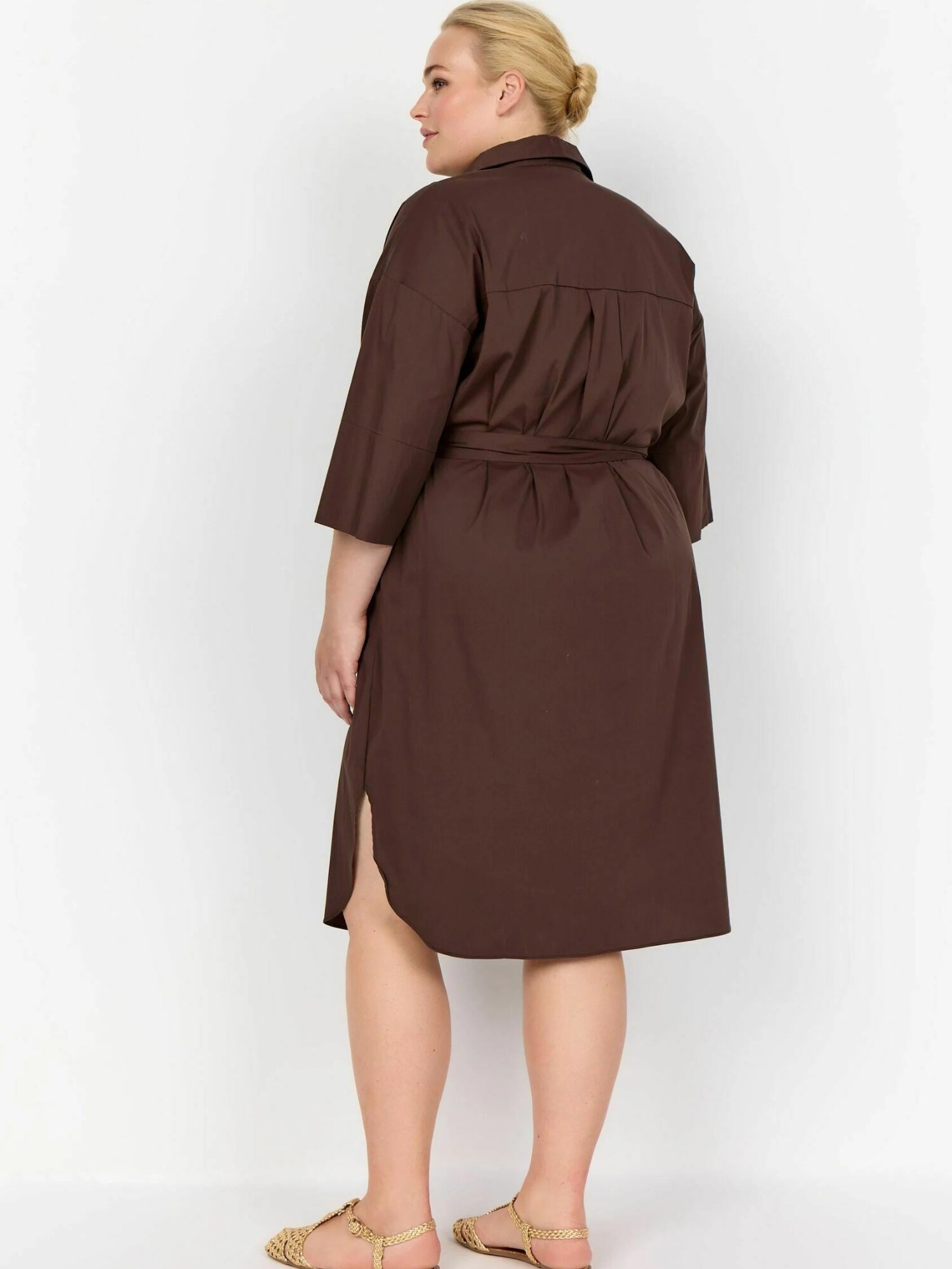 Thumbnail - Wasabi Concept Kleid Majli