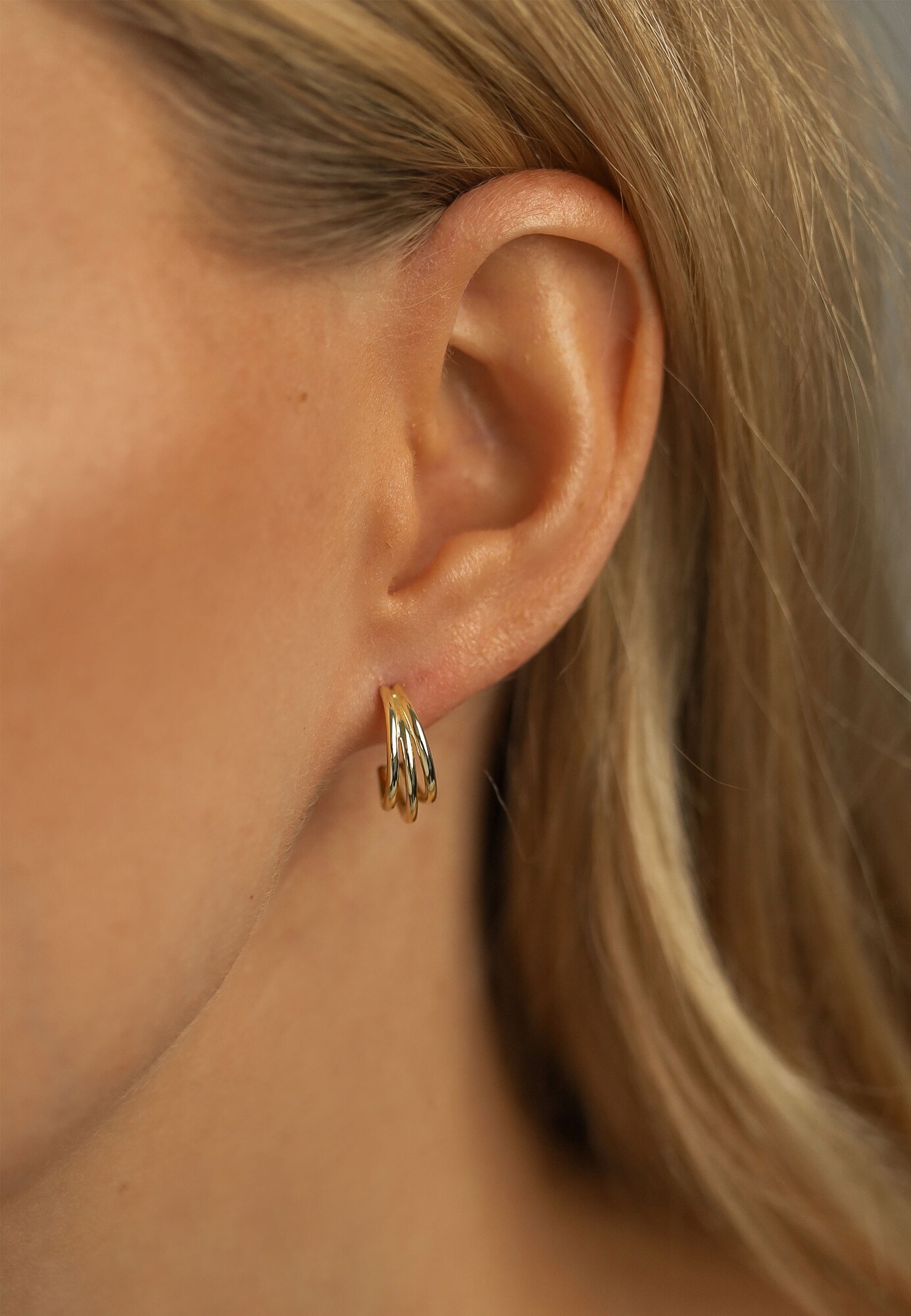 Thumbnail - Nana Kay Ohrringe Curvey