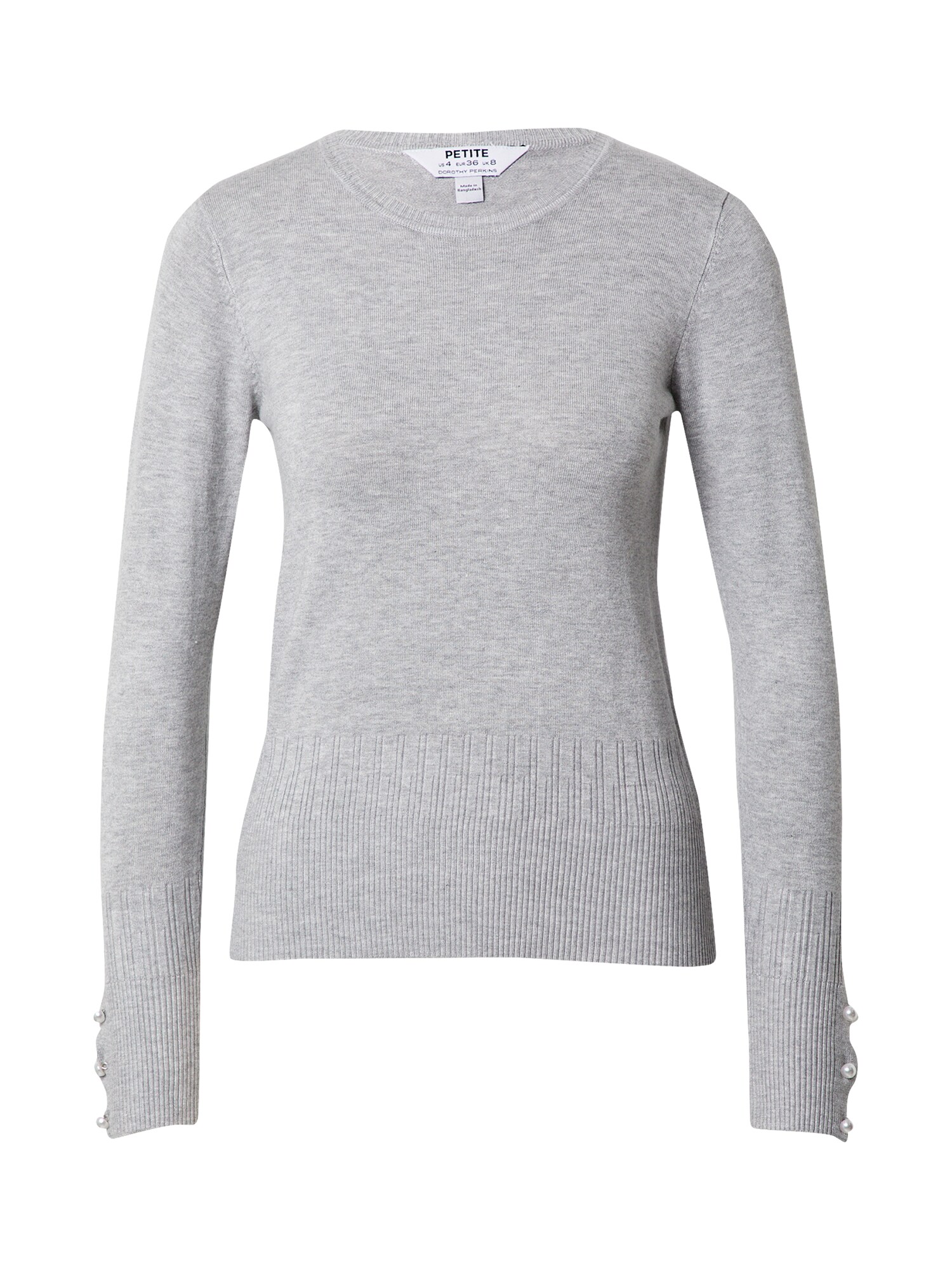 Dorothy Perkins (Petite) Megztinis  pilka