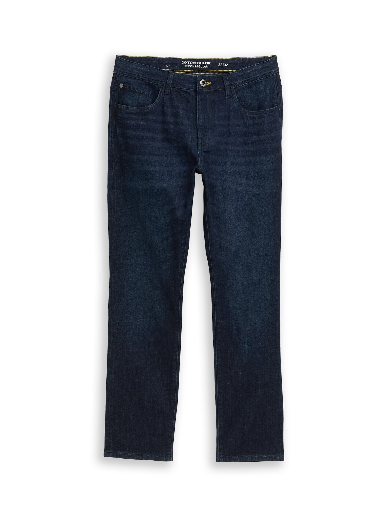 Tom Tailor Jeans 'Josh' Navy thumbnail