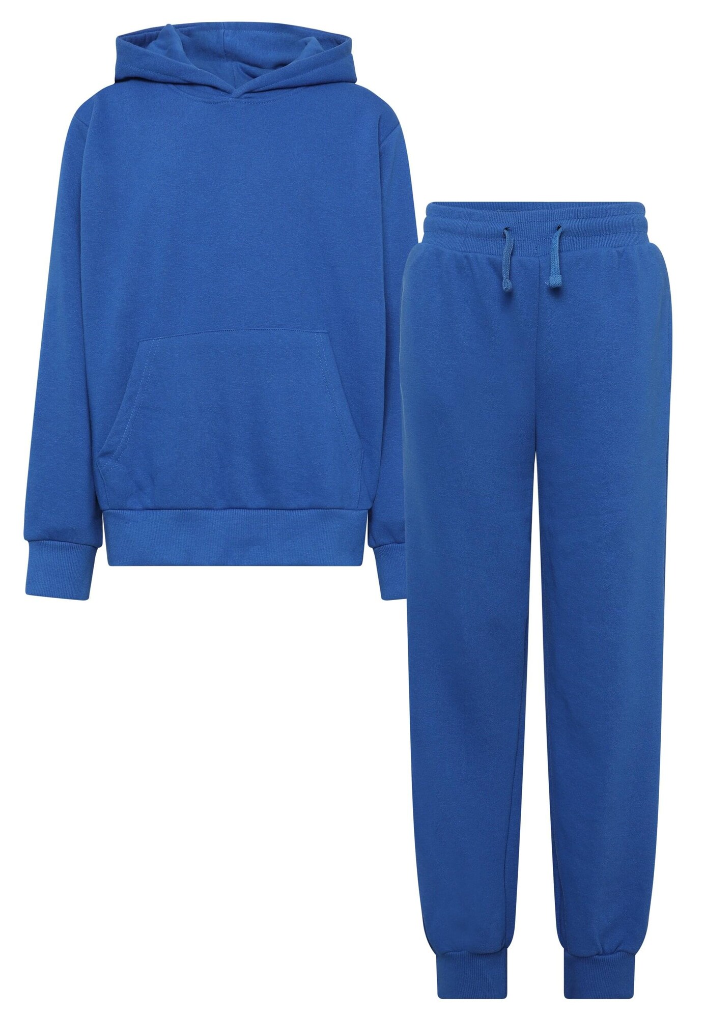 Urban Classics Jogging ruhák  királykék akciós termékkép 1