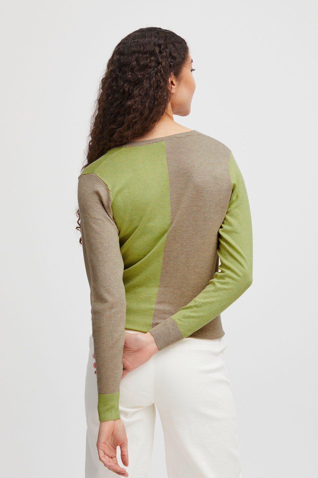 Thumbnail - b.young Strickjacke Pimba