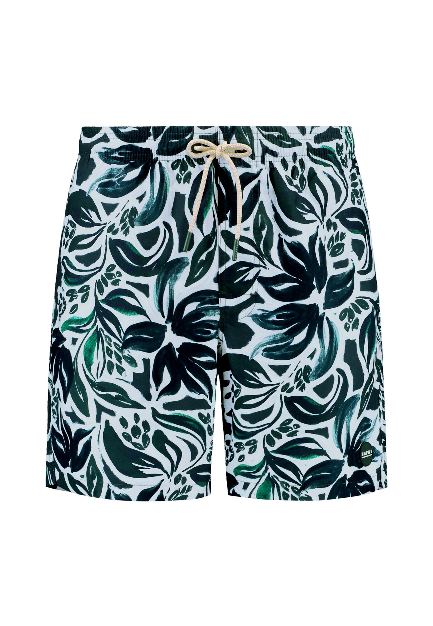Thumbnail - Badeshorts 'MIKE' (GRS)