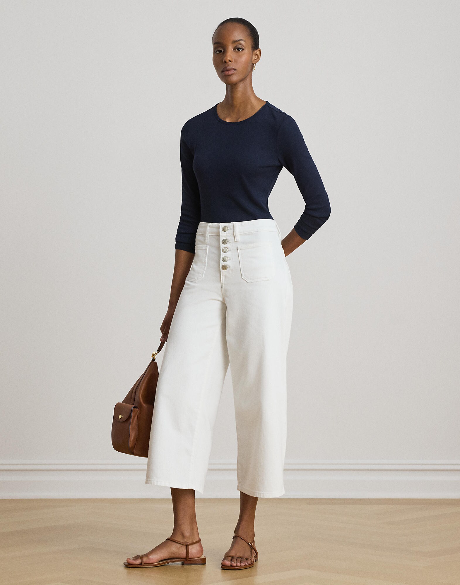 Lauren Ralph Lauren Camiseta  navy – imagen 12