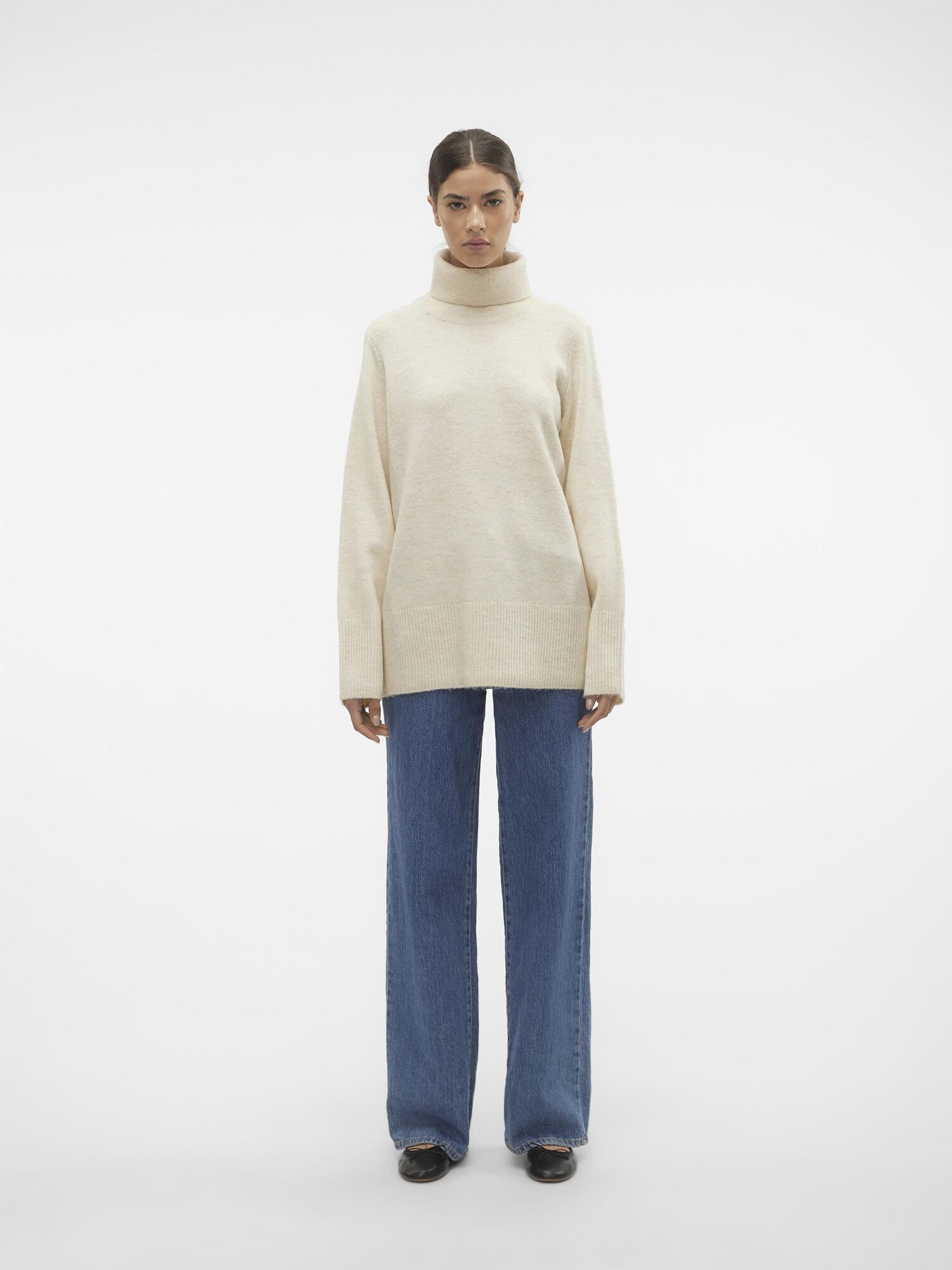 Thumbnail - Pullover 'UNIQUE'