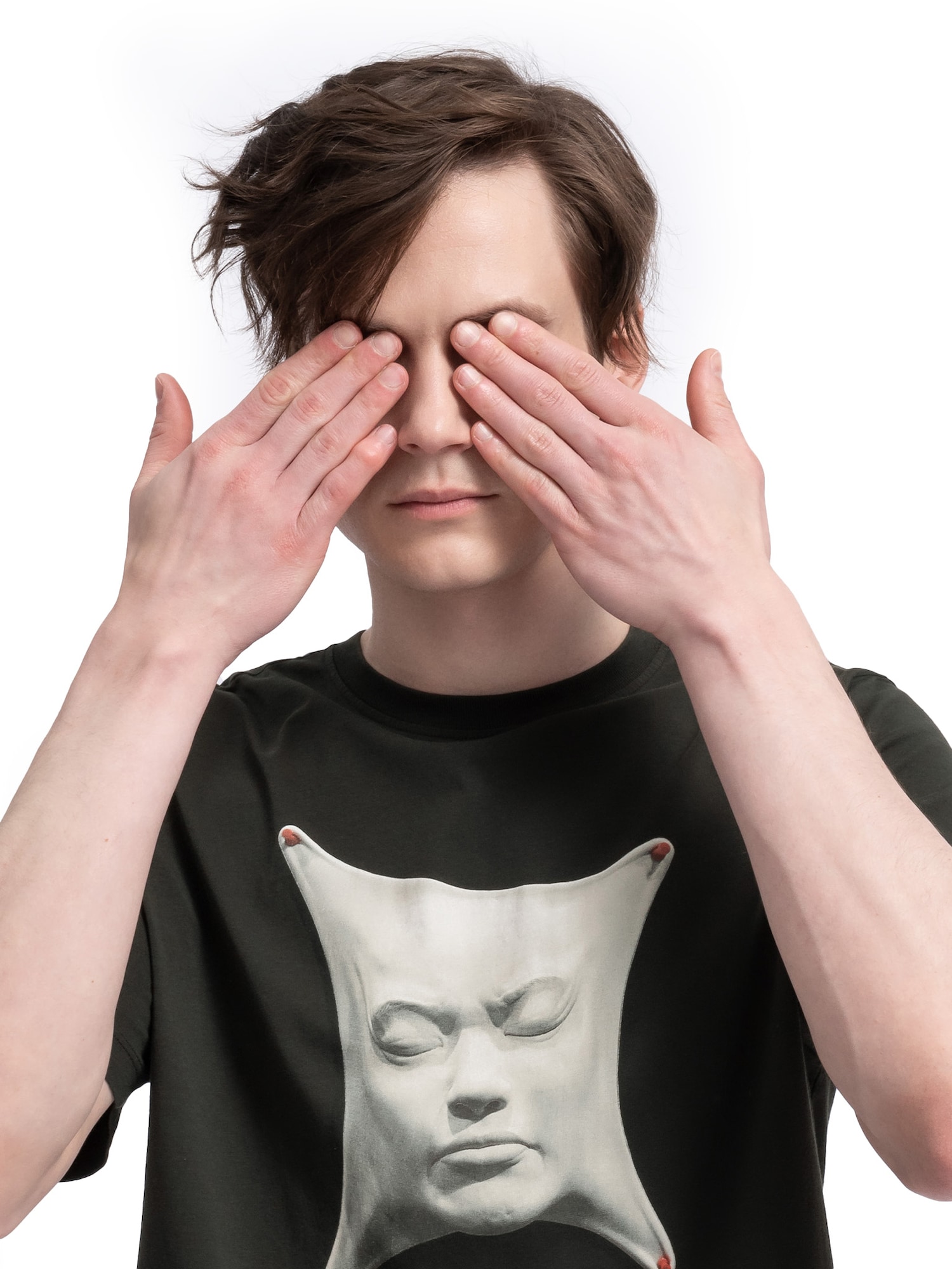 Thumbnail - Kaft T-Shirt Documented
