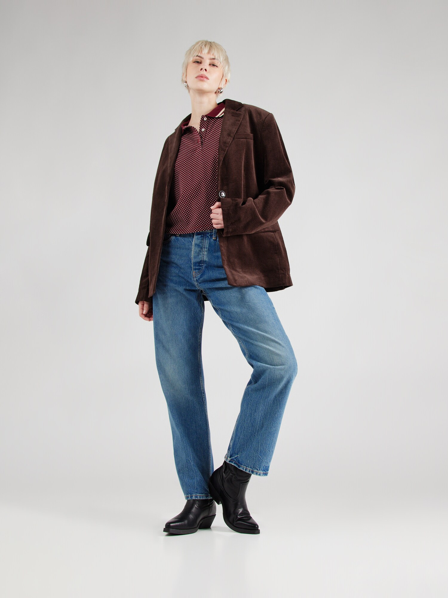 Thumbnail - Jeans