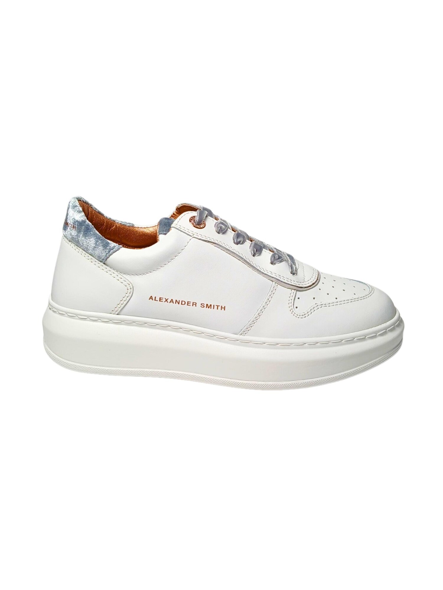 Alexander Smith Zapatillas deportivas bajas  offwhite