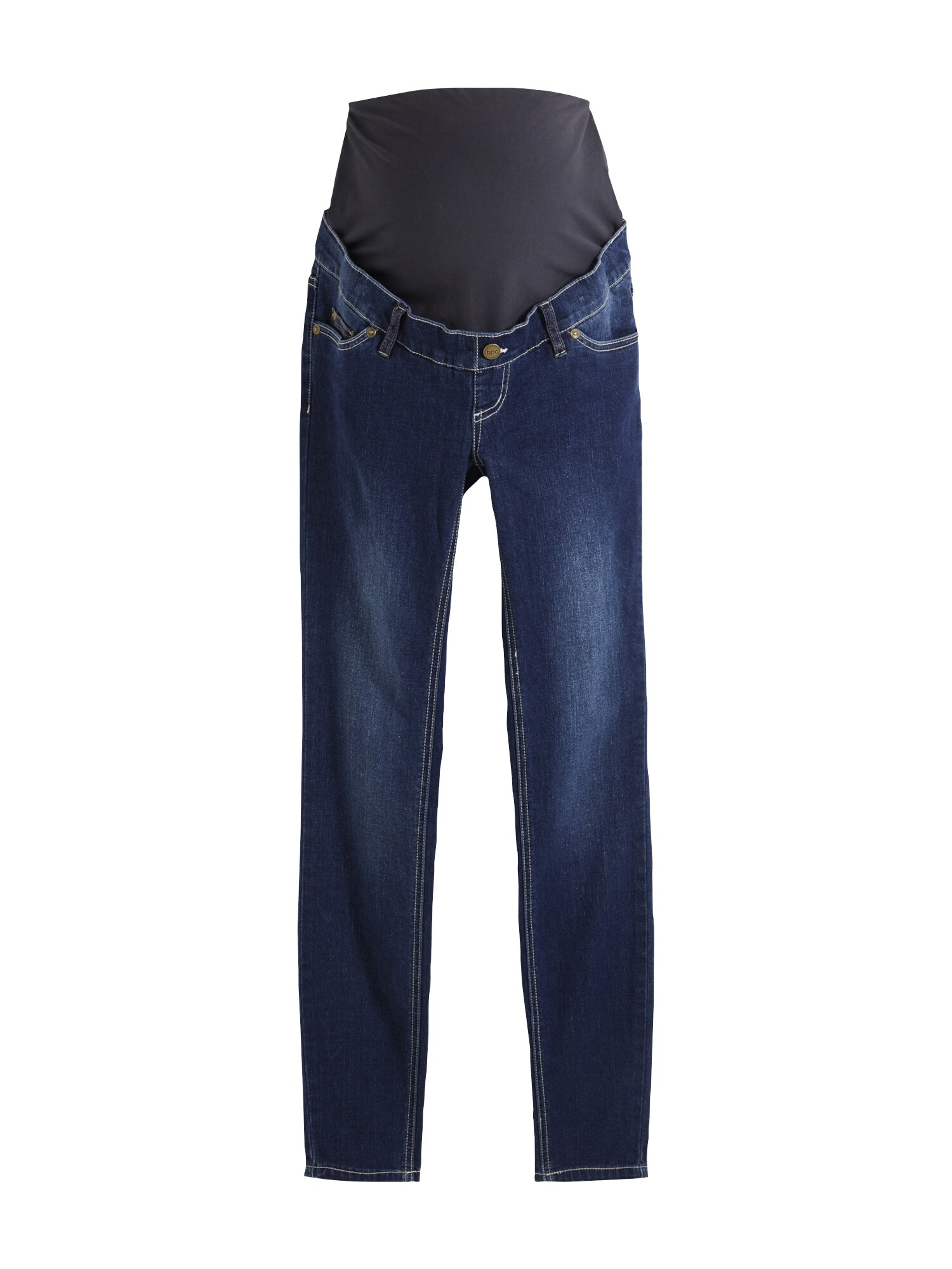 bonprix Jeans albastru noapte