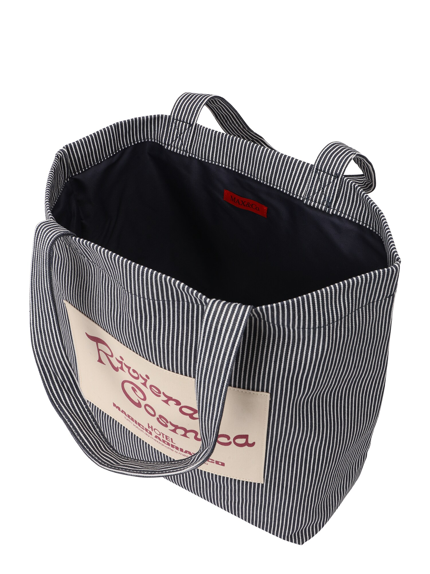 Thumbnail - MAX&Co. Shopper CERVIA