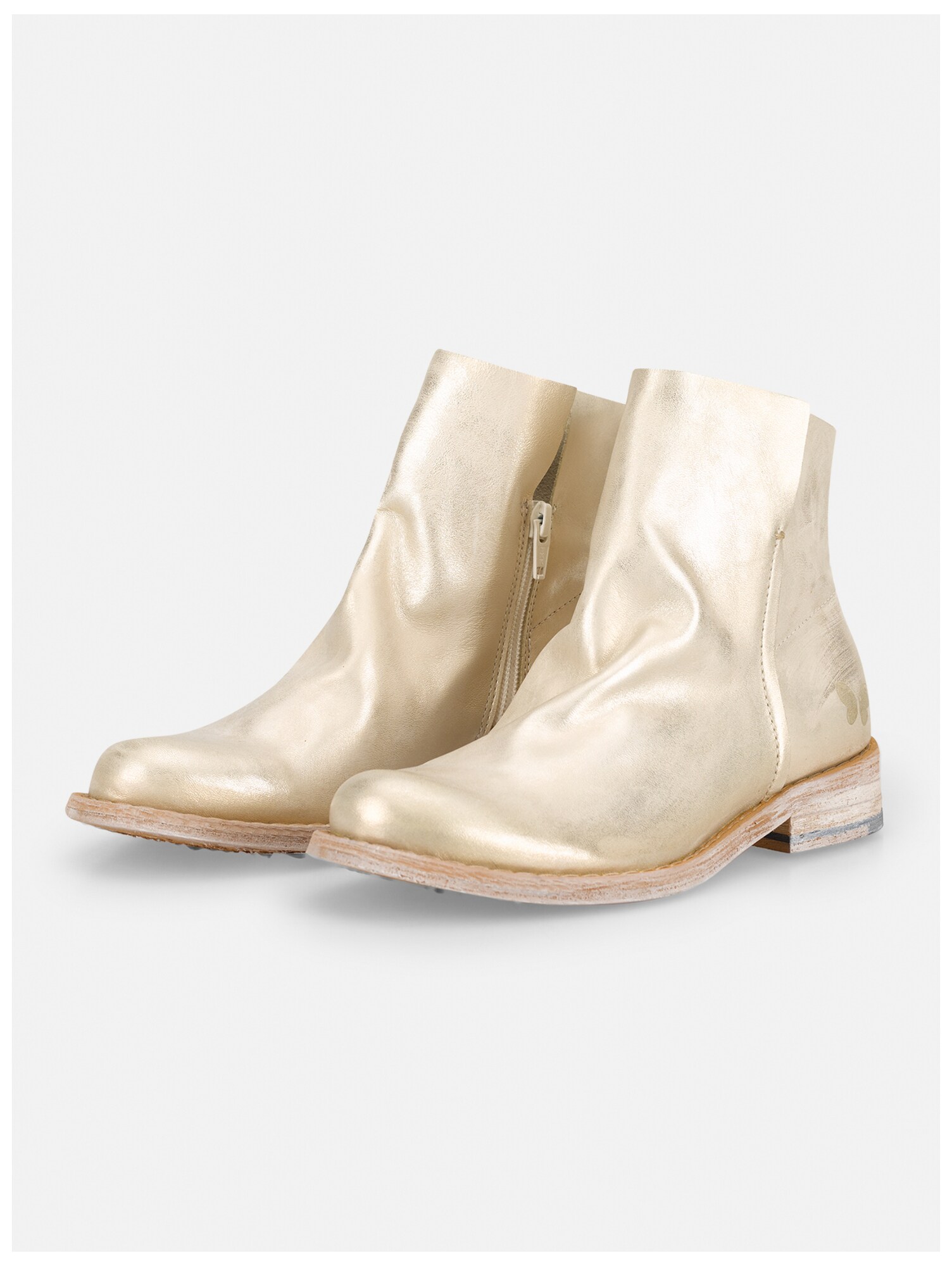 Thumbnail - Stiefelette