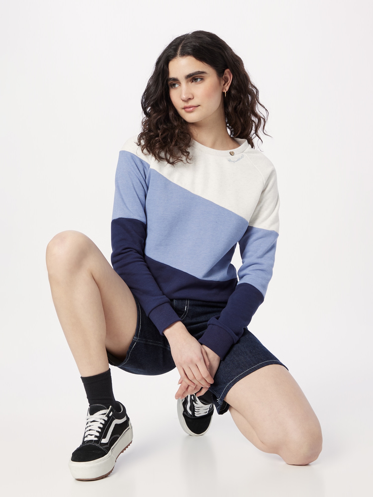 Thumbnail - Sweatshirt 'Johanka'