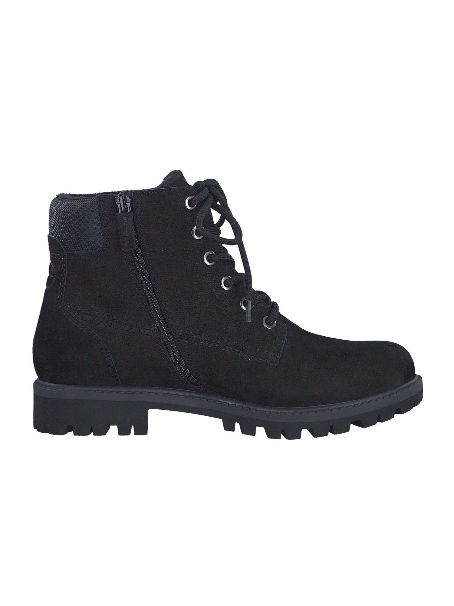 Thumbnail - Tamaris Schnürstiefelette