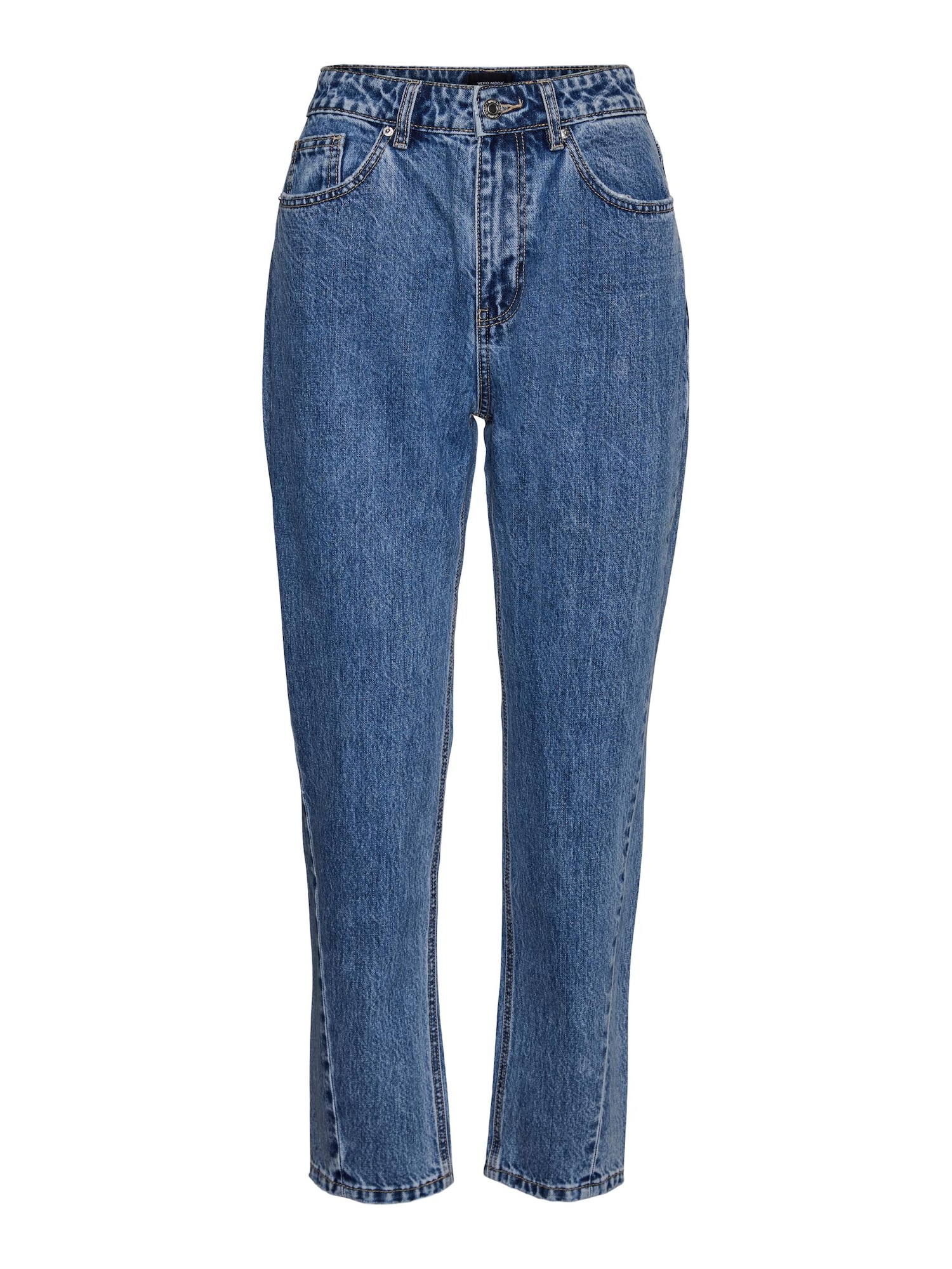 VERO MODA Džínsy 'Joline'  modrá denim