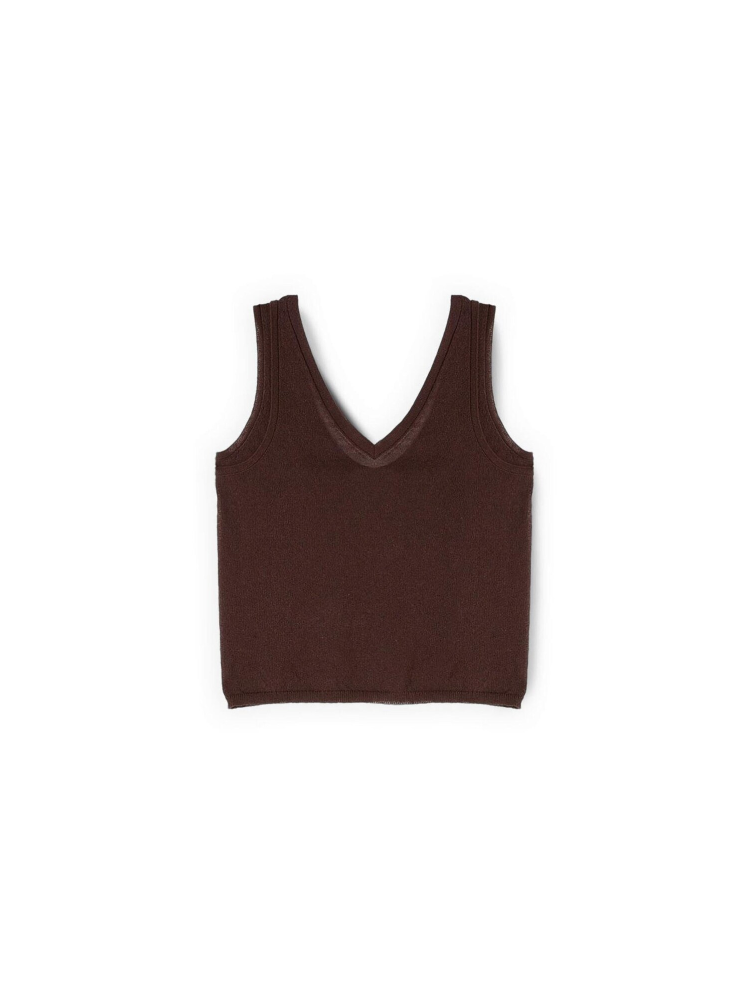 MOTIVI Jersey marrón