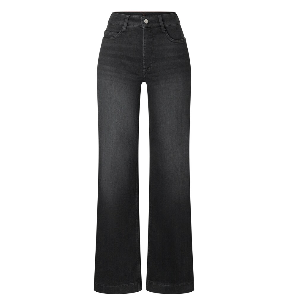 MAC Jeans 'Dream Authentic' Damen Größe 29 black denim