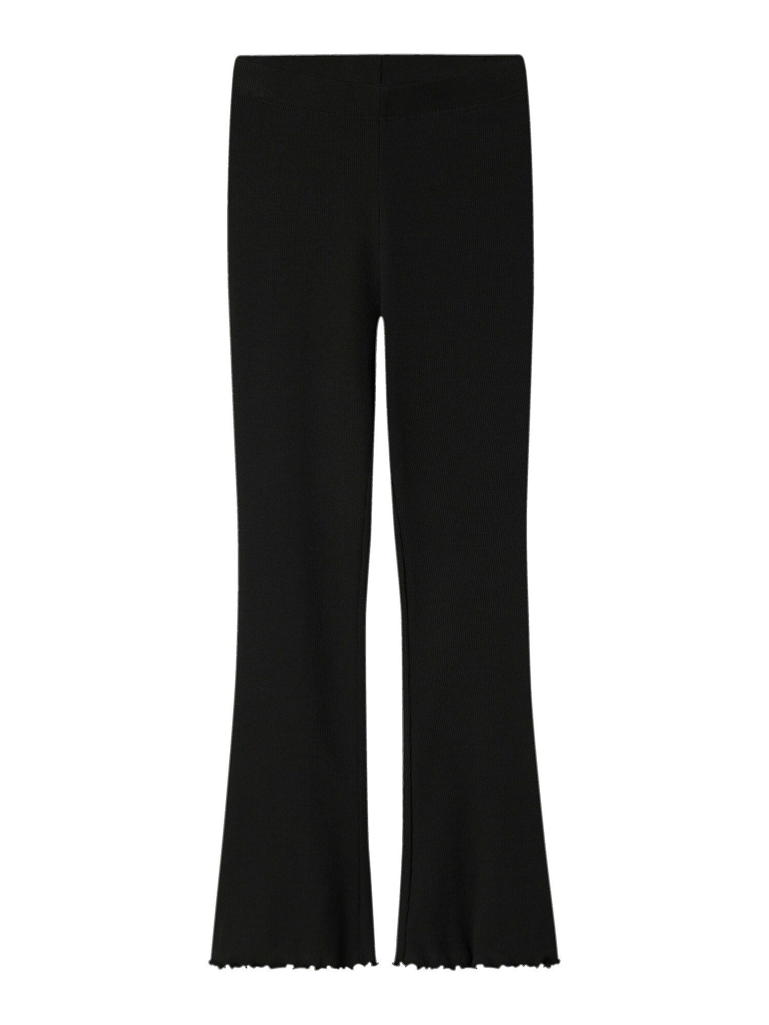 NAME IT Leggings 'NKFNAKAL'  fekete akciós termékkép 1