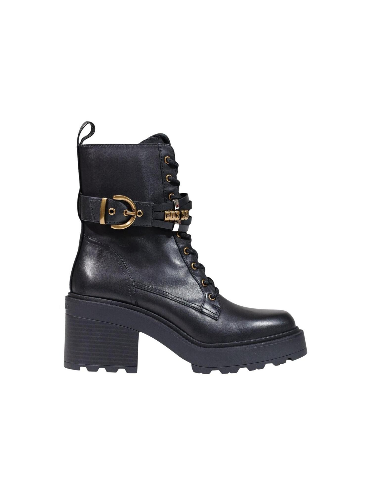 PINKO Botas 'ALTEA' negro – imagen 2
