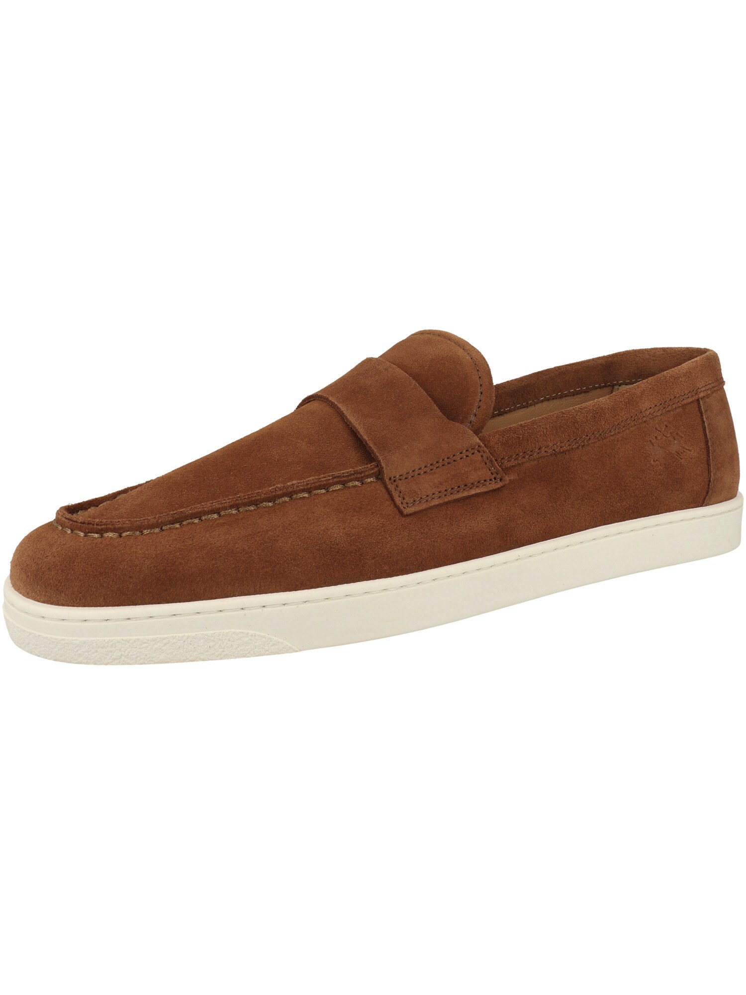 La Martina Zapatillas 'LFM261' cognac