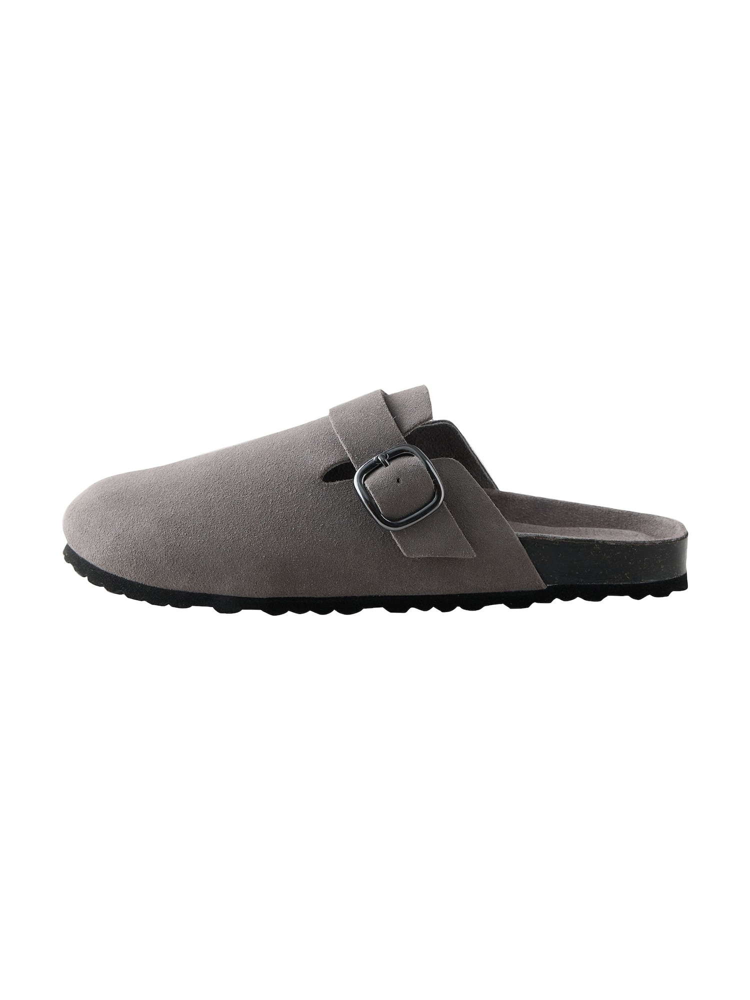 Next Saboţi Forever Comfort® gri