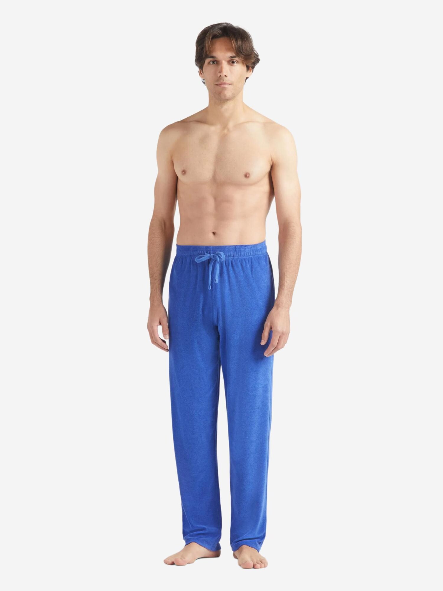 Vilebrequin Pantalón azul – imagen 17