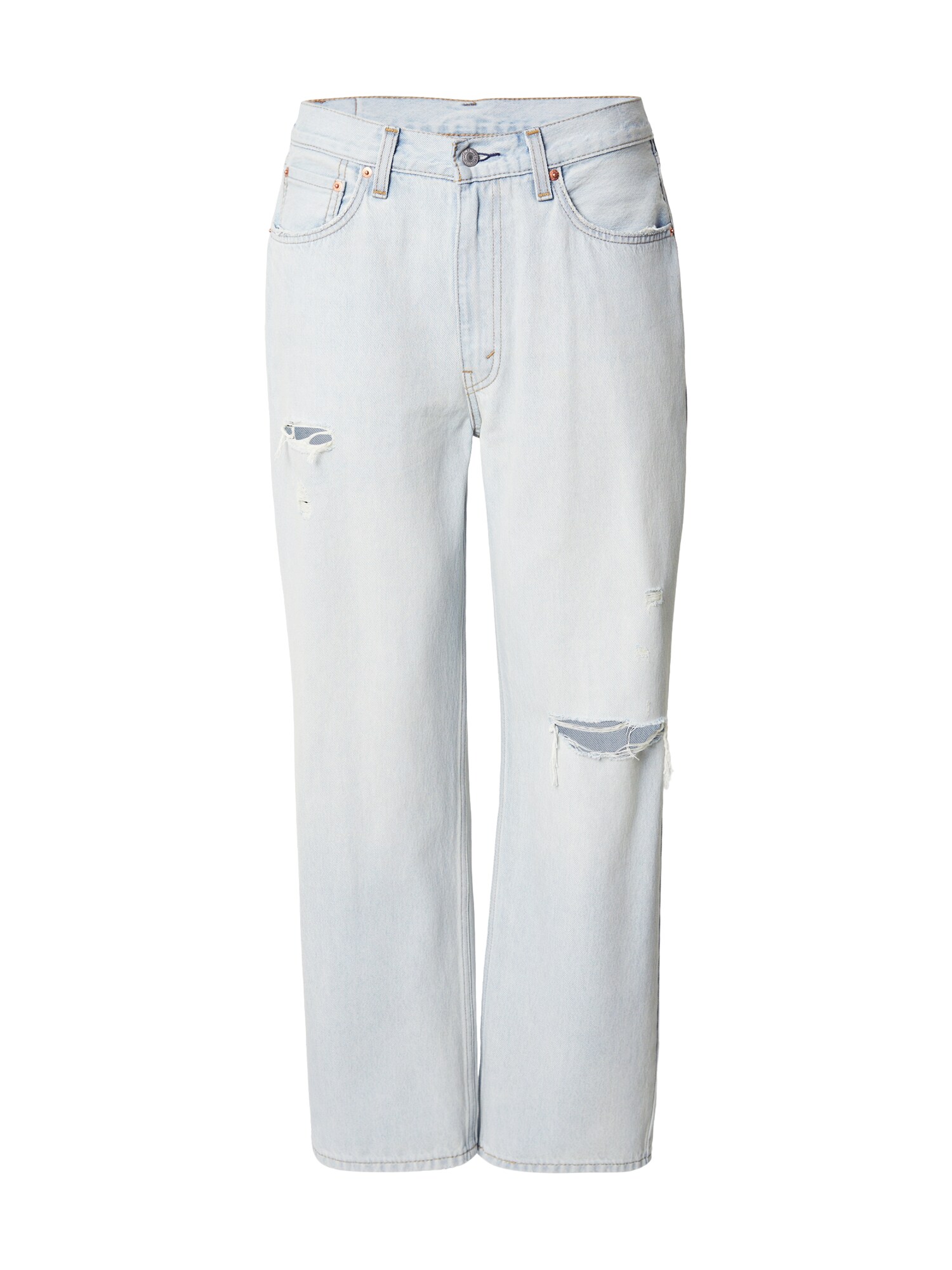 LEVIS ® Jeans 565™ Loose Straight Jeans  albastru pastel