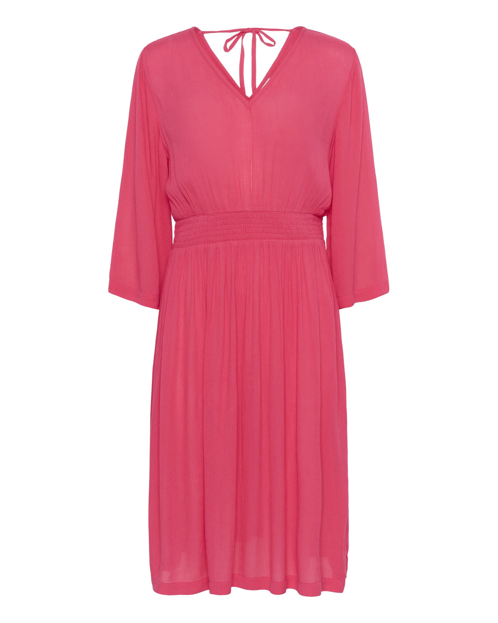 Kaffe Vestido 'KAmariah Amber'  melón