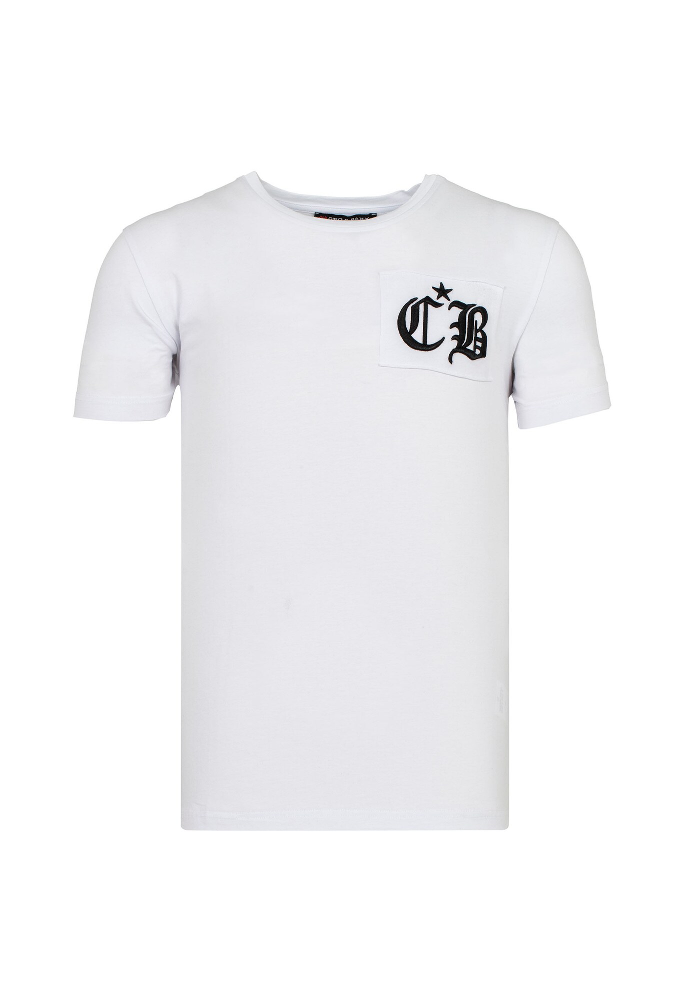 Thumbnail - CIPO & BAXX T-Shirt CT573