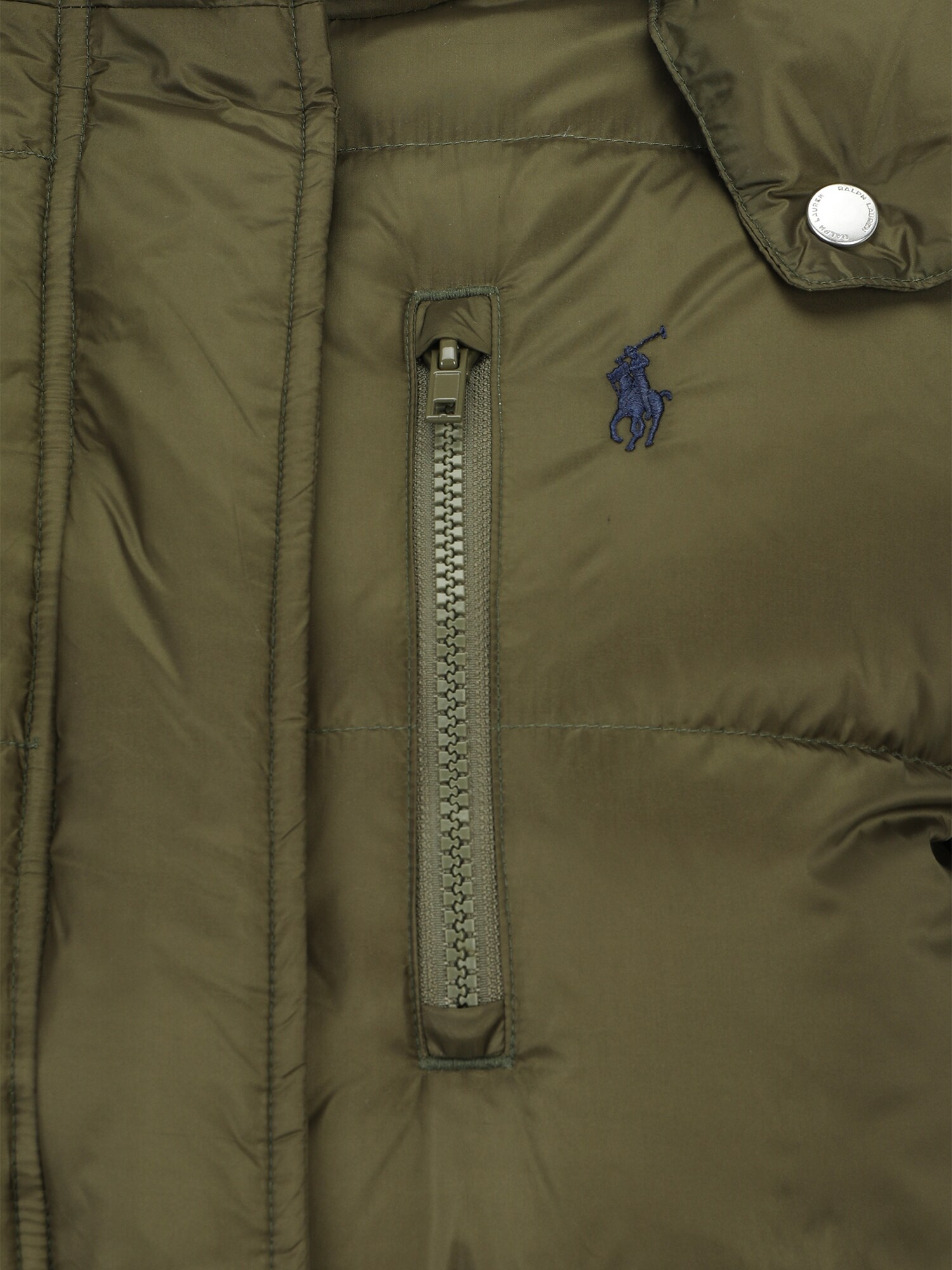 Thumbnail - Polo Ralph Lauren Winterjacke
