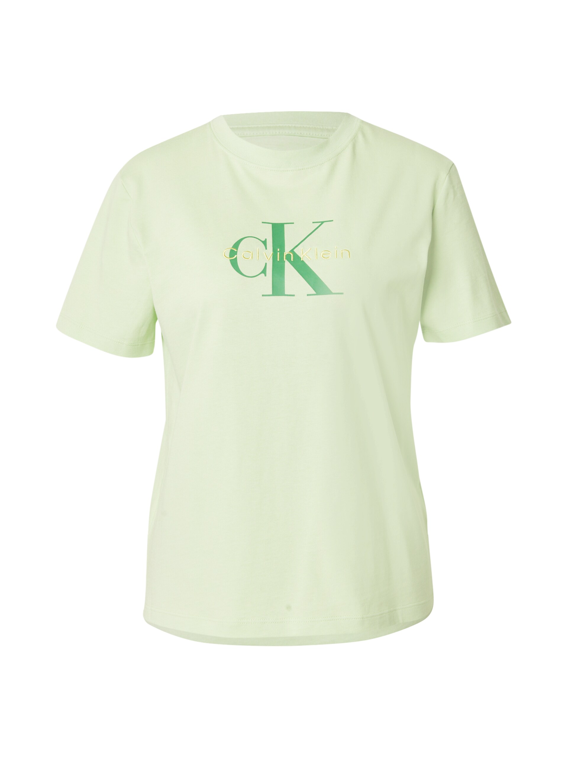 Calvin Klein Jeans T-shirt 'Hero Classic' dam