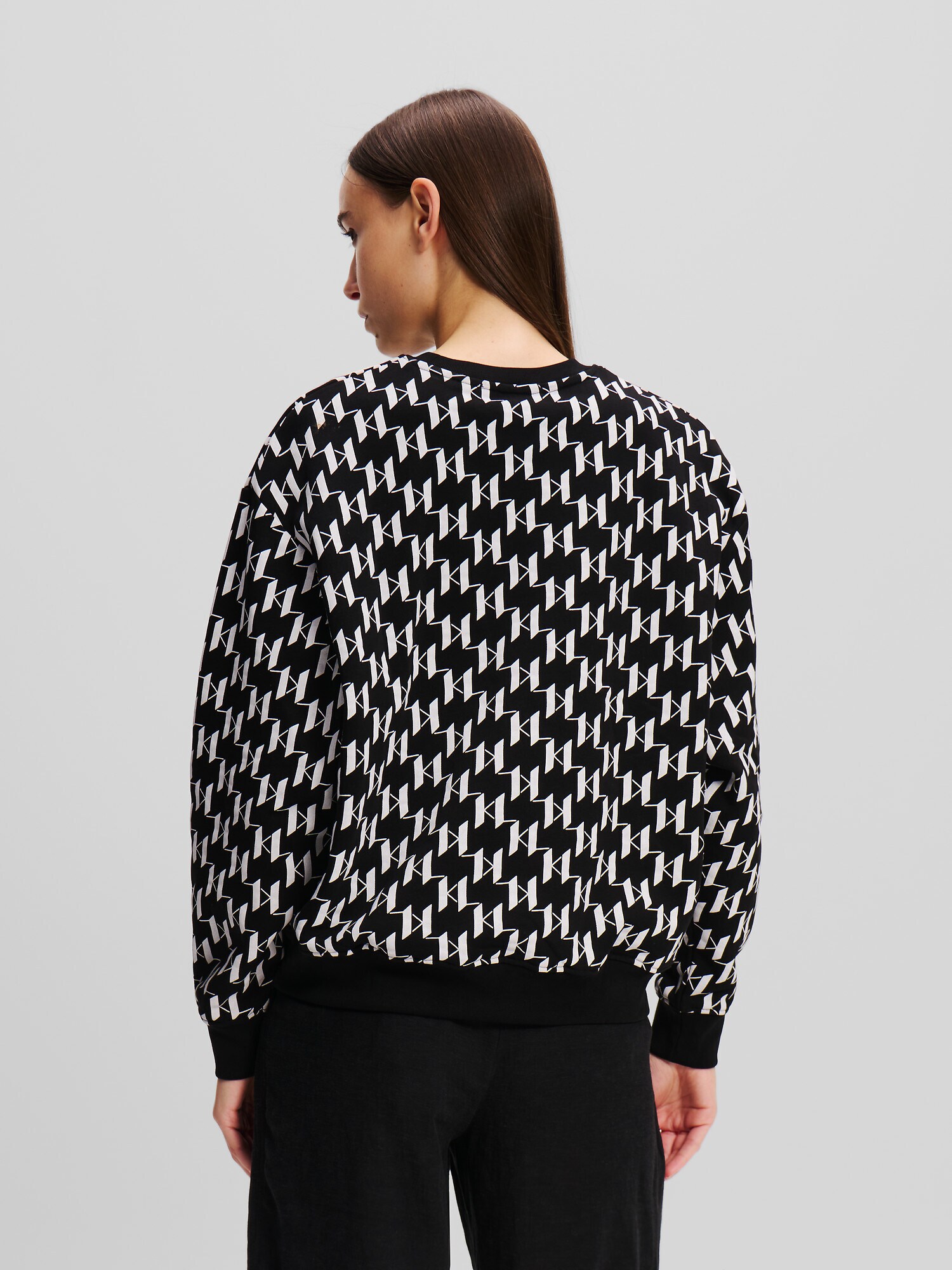 Thumbnail - Karl Lagerfeld Sweatshirt