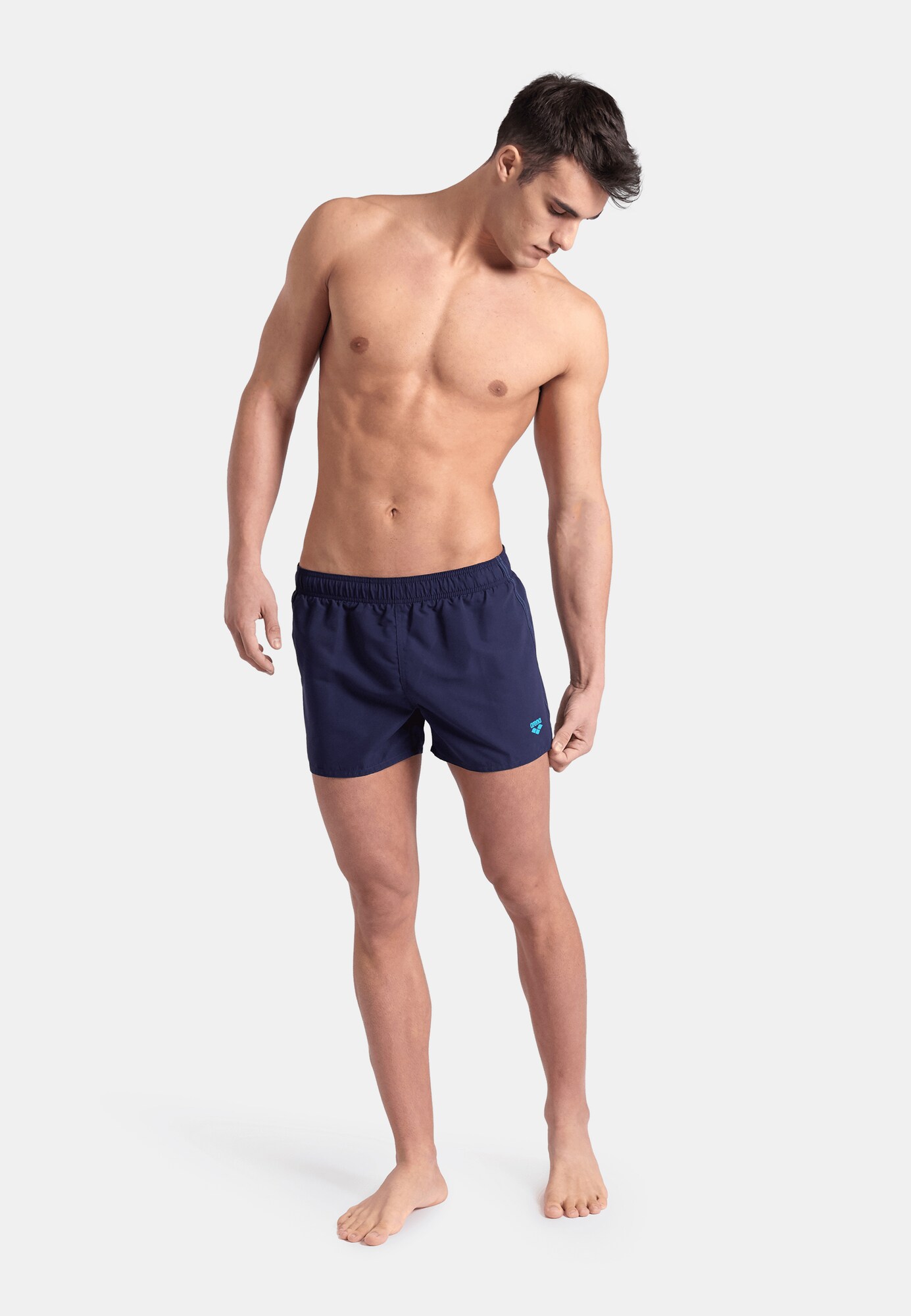 Thumbnail - ARENA Sportbadeshorts Fundamentals X