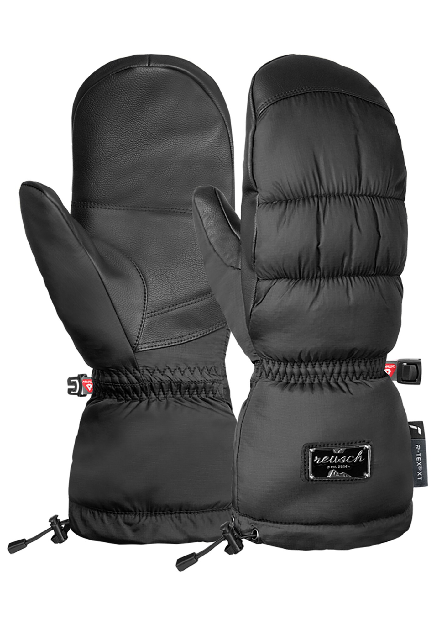 Reusch Fäustlinge Puffy R-Tex Xt