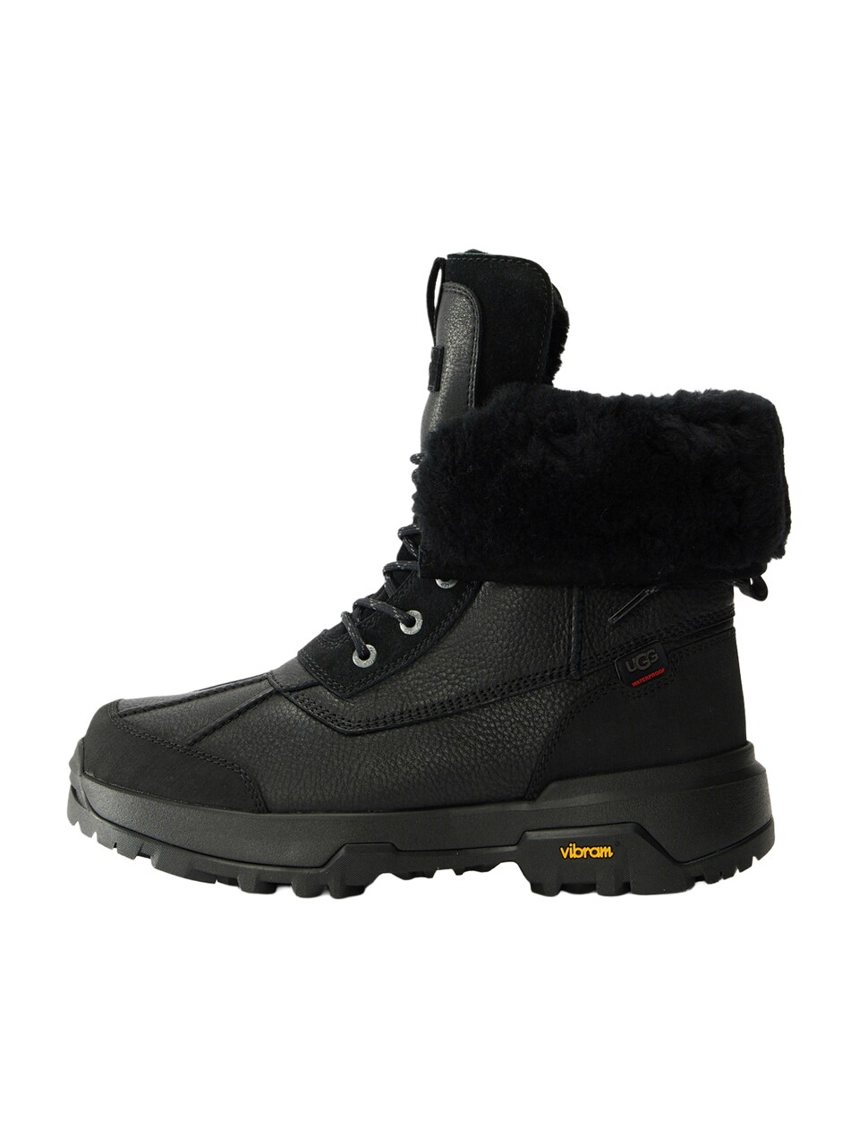 Boots med snörning 'Adirondack XXV'