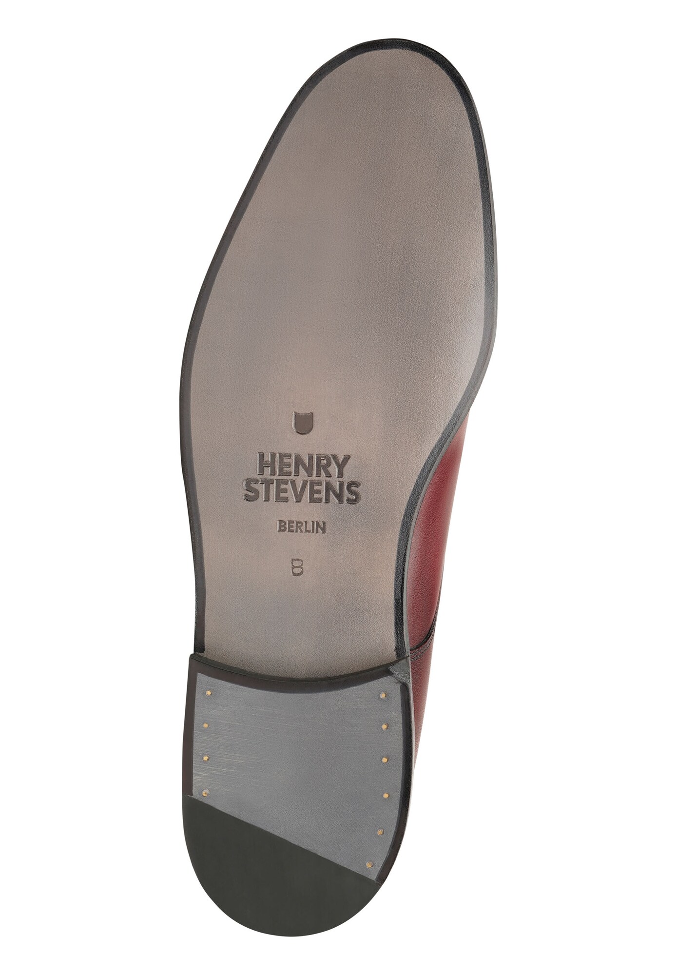 Thumbnail - Henry Stevens Schnürschuhe Rahmengenäht Winston CD